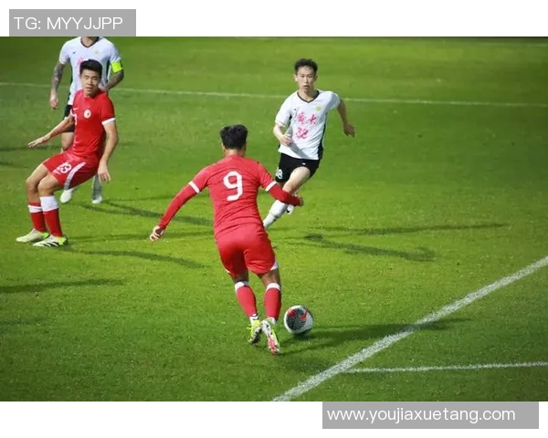 广州足球队在亚运会中的默契配合与战术执行分析