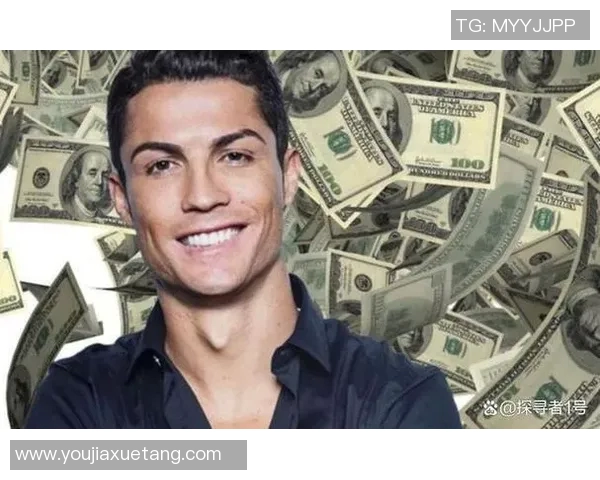 2023年全球职业足球明星收入排行榜揭晓谁是财富之王 2023年全球职业足球明星收入排行榜揭晓谁是财富之王