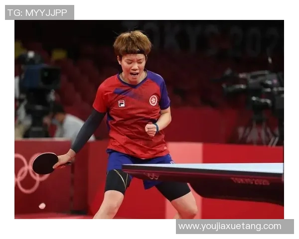 专访乒乓球女王李静揭示她成功背后的秘密与坚持 专访乒乓球女王李静揭示她成功背后的秘密与坚持