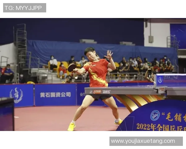 广州乒乓球队挑战赛表现分析与意识提升探讨