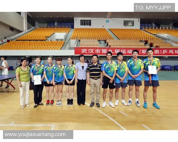 武汉乒乓球队在大师赛中的节奏掌控与表现分析