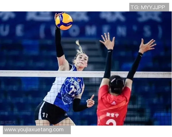 南京排球队防守策略分析与比赛表现的得失评估 南京排球队防守策略分析与比赛表现的得失评估