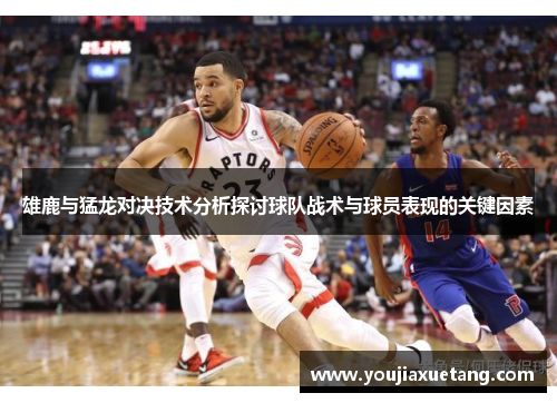 雄鹿与猛龙对决技术分析探讨球队战术与球员表现的关键因素